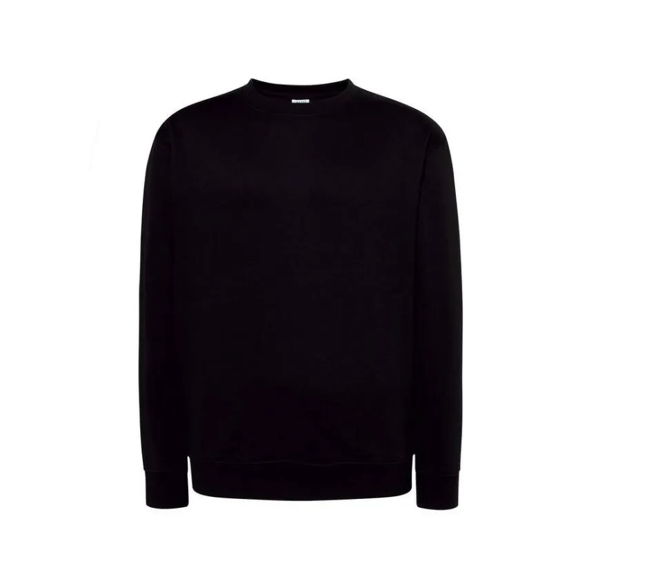 JHK JK290 - Sweatshirt Polyvalent Confort Unisexe