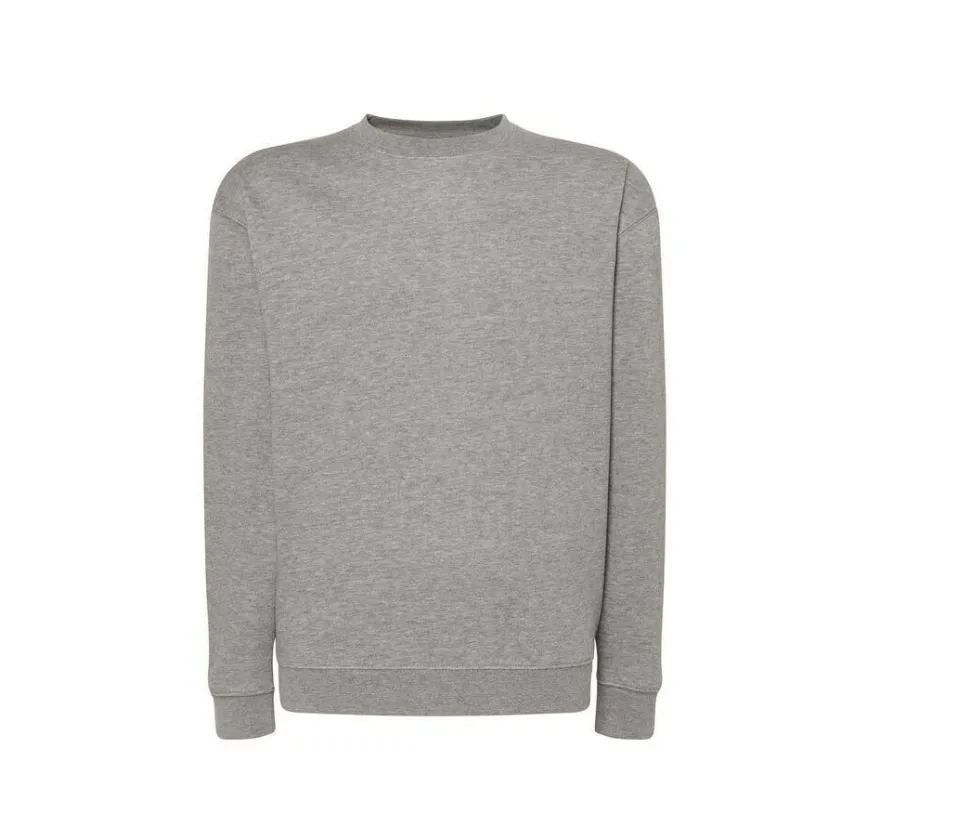 JHK JK290 - Sweatshirt Polyvalent Confort Unisexe