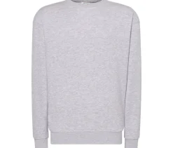 JHK JK290 - Sweatshirt Polyvalent Confort Unisexe