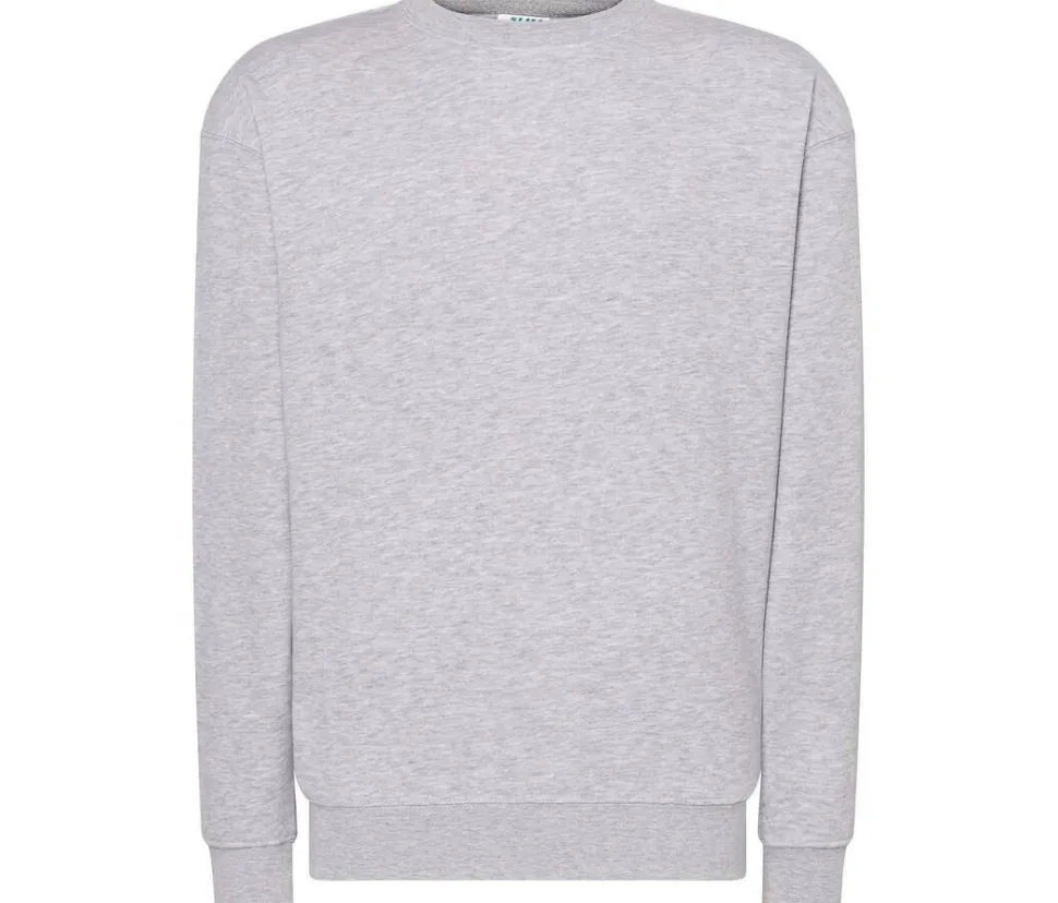 JHK JK290 - Sweatshirt Polyvalent Confort Unisexe