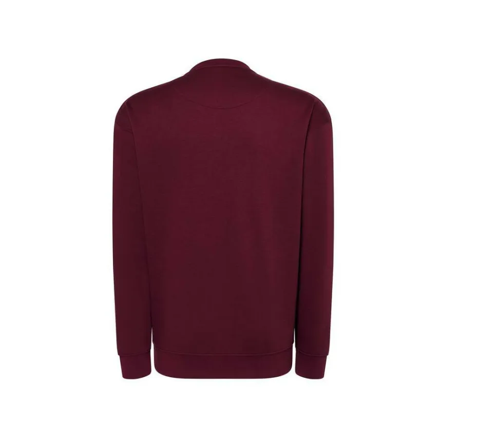 JHK JK290 - Sweatshirt Polyvalent Confort Unisexe