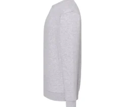 JHK JK290 - Sweatshirt Polyvalent Confort Unisexe