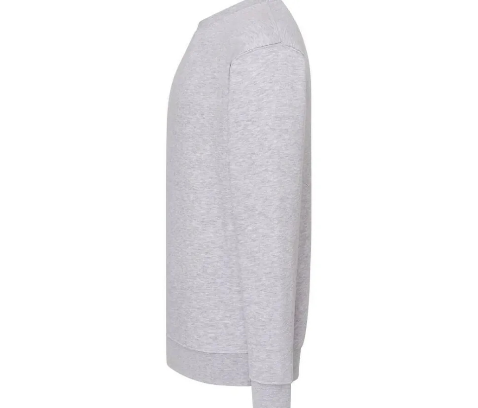 JHK JK290 - Sweatshirt Polyvalent Confort Unisexe