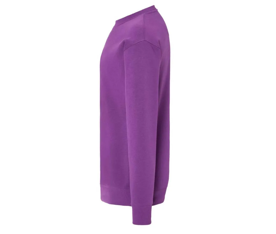 JHK JK290 - Sweatshirt Polyvalent Confort Unisexe