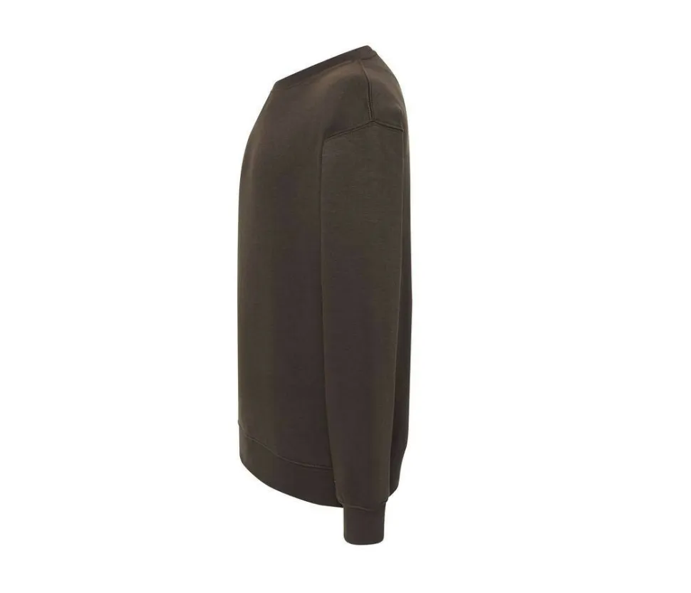JHK JK290 - Sweatshirt Polyvalent Confort Unisexe