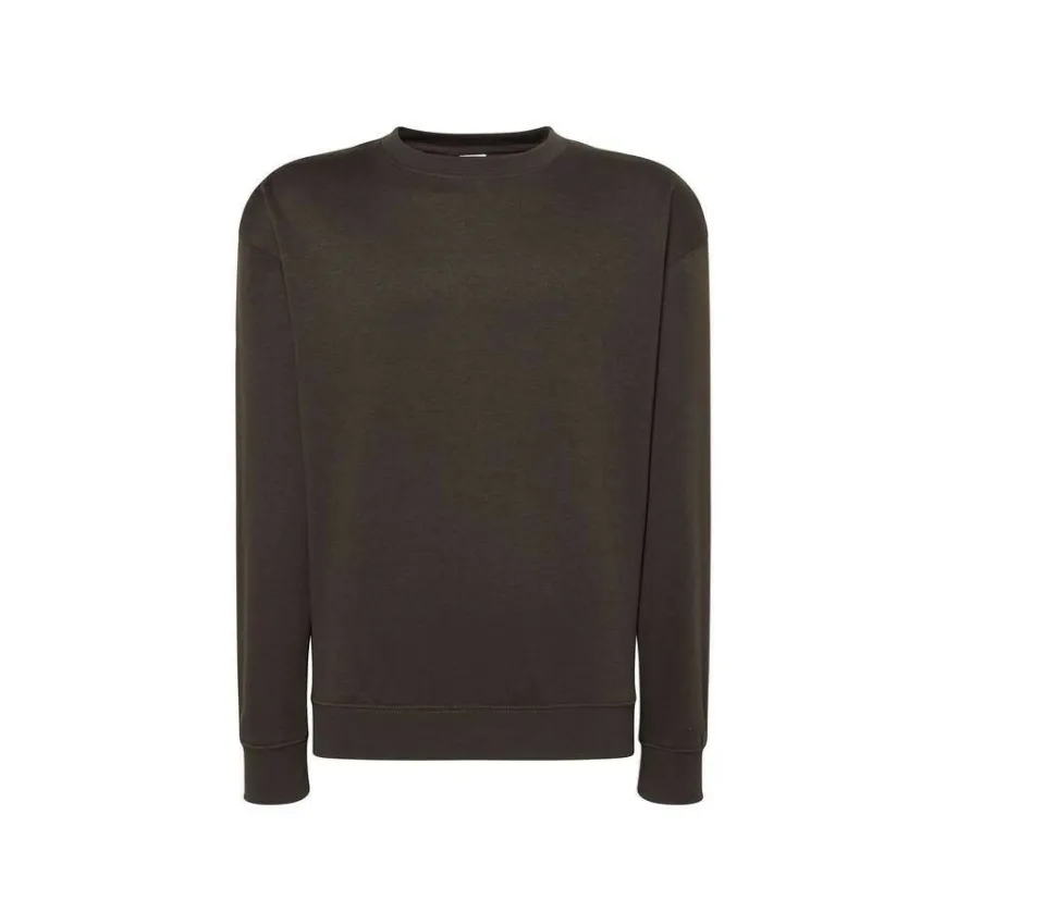 JHK JK290 - Sweatshirt Polyvalent Confort Unisexe