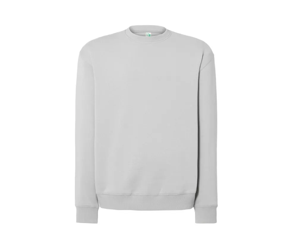 JHK JK290 - Sweatshirt Polyvalent Confort Unisexe