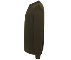 JHK JK290 - Sweatshirt Polyvalent Confort Unisexe