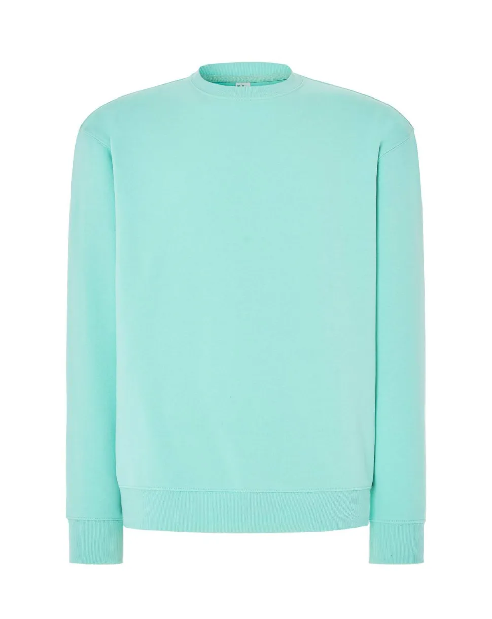 JHK JK290 - Sweatshirt Polyvalent Confort Unisexe