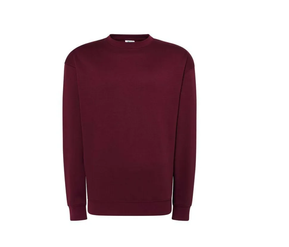 JHK JK290 - Sweatshirt Polyvalent Confort Unisexe