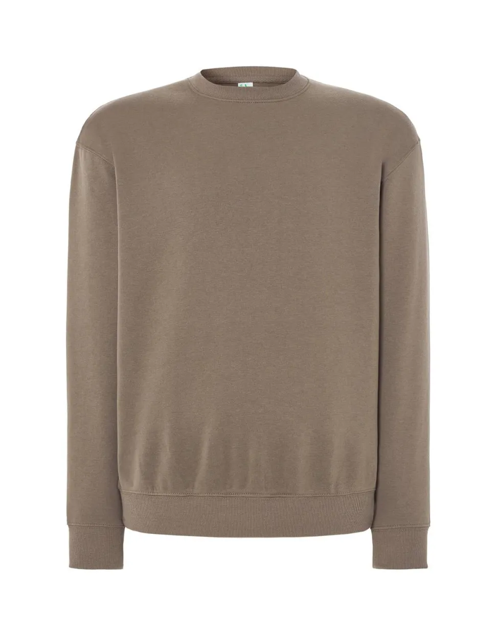 JHK JK290 - Sweatshirt Polyvalent Confort Unisexe