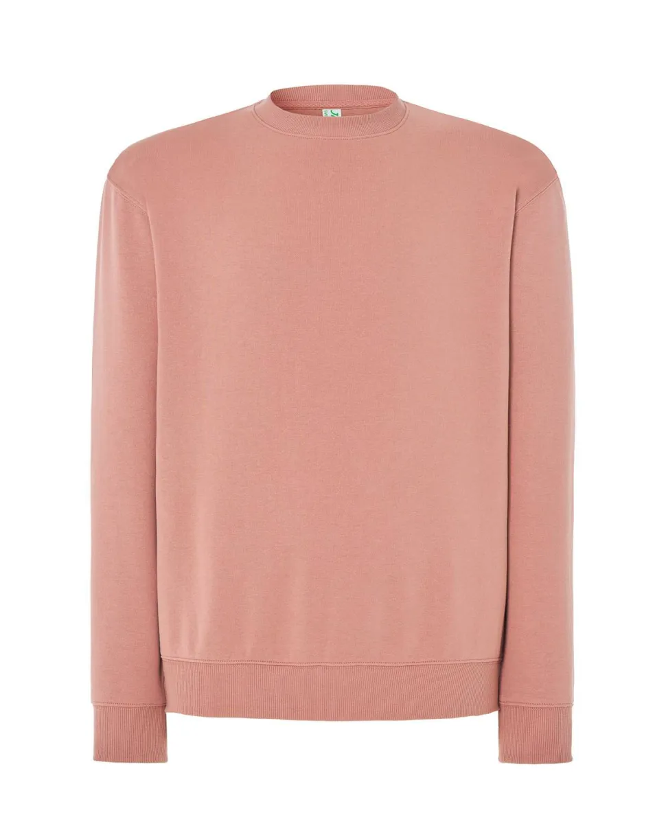 JHK JK290 - Sweatshirt Polyvalent Confort Unisexe