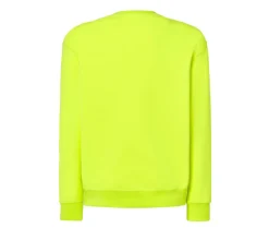JHK JK290 - Sweatshirt Polyvalent Confort Unisexe