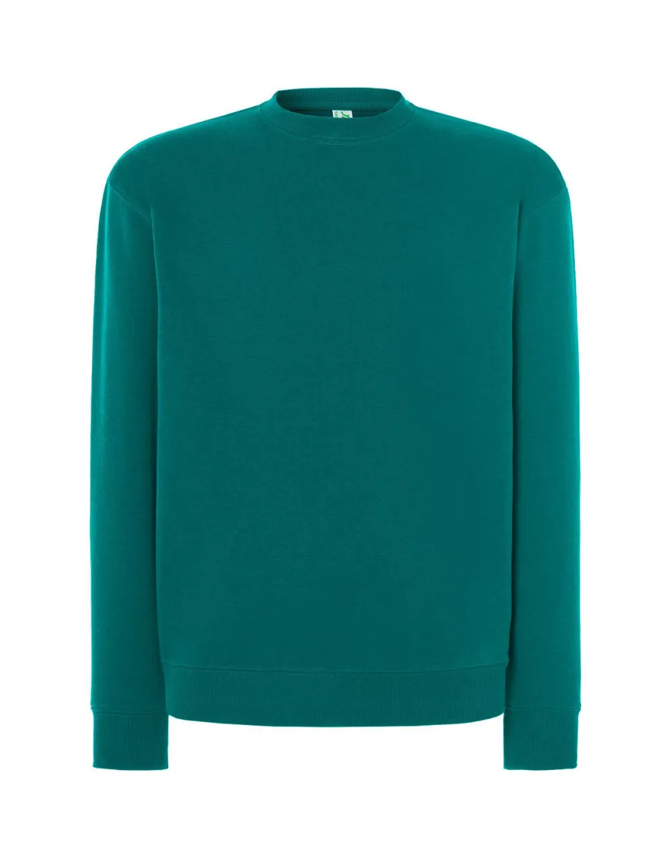 JHK JK290 - Sweatshirt Polyvalent Confort Unisexe