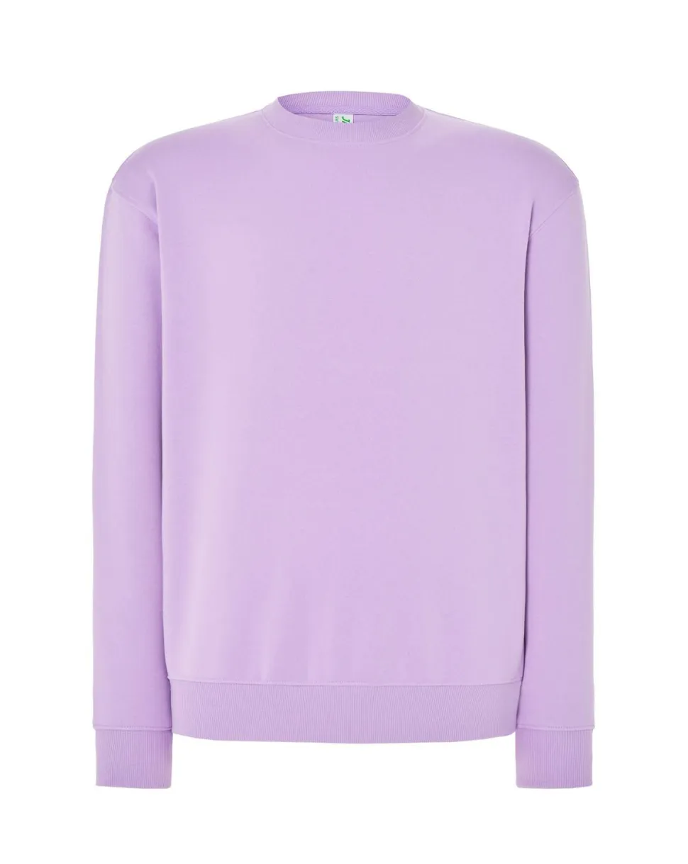 JHK JK290 - Sweatshirt Polyvalent Confort Unisexe