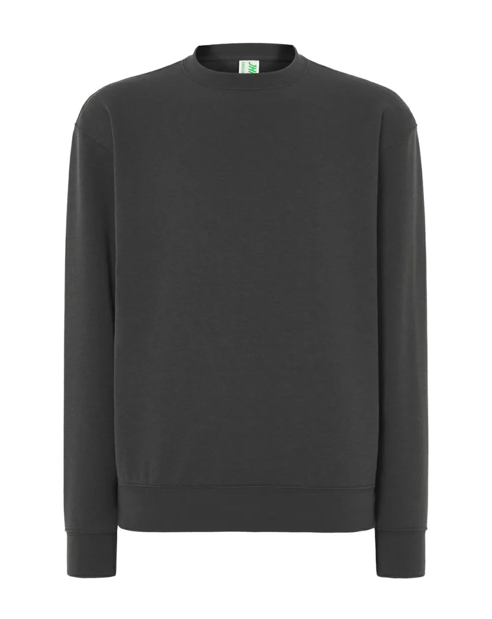 JHK JK290 - Sweatshirt Polyvalent Confort Unisexe