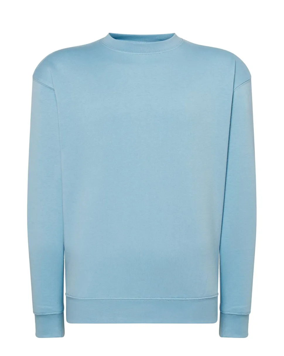 JHK JK290 - Sweatshirt Polyvalent Confort Unisexe