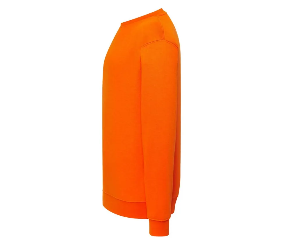 JHK JK290 - Sweatshirt Polyvalent Confort Unisexe