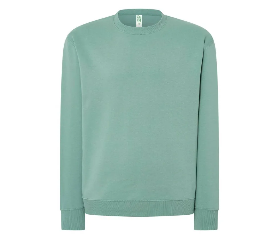 JHK JK290 - Sweatshirt Polyvalent Confort Unisexe
