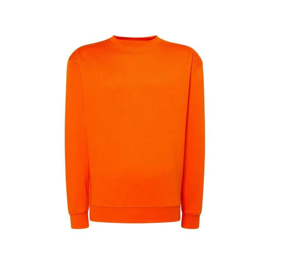 JHK JK290 - Sweatshirt Polyvalent Confort Unisexe