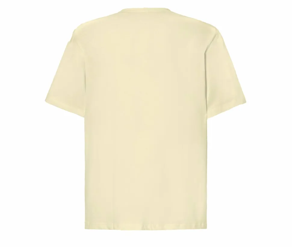 JHK JK195 - Tee-shirt oversize homme 200