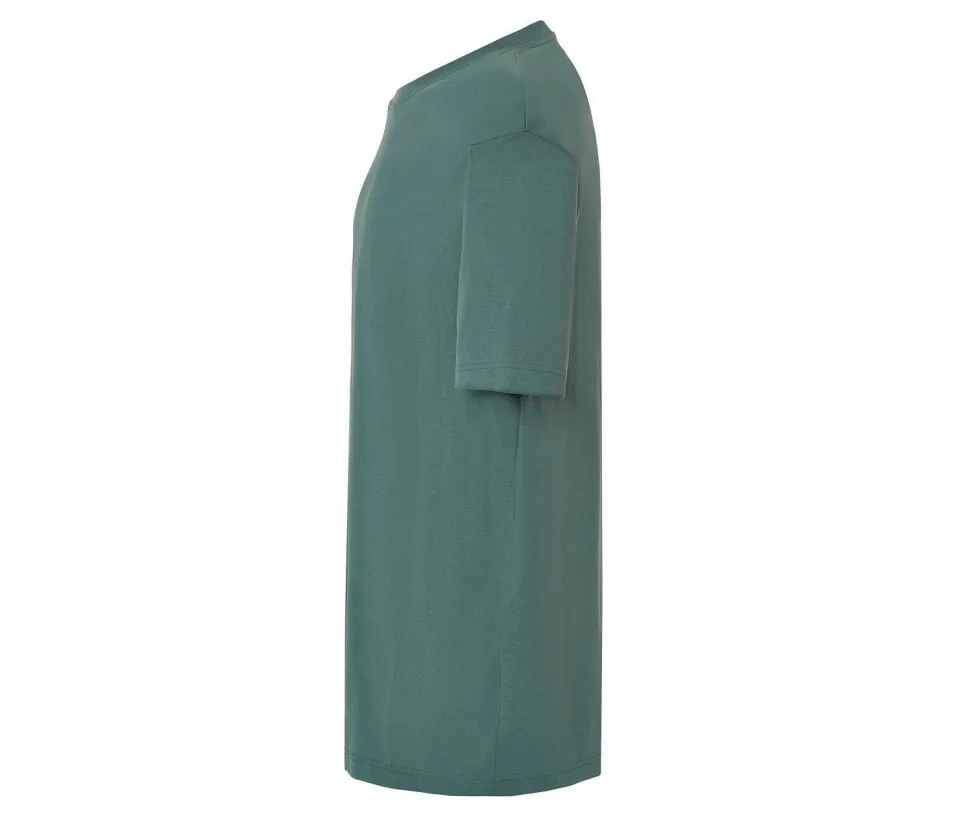 JHK JK195 - Tee-shirt oversize homme 200