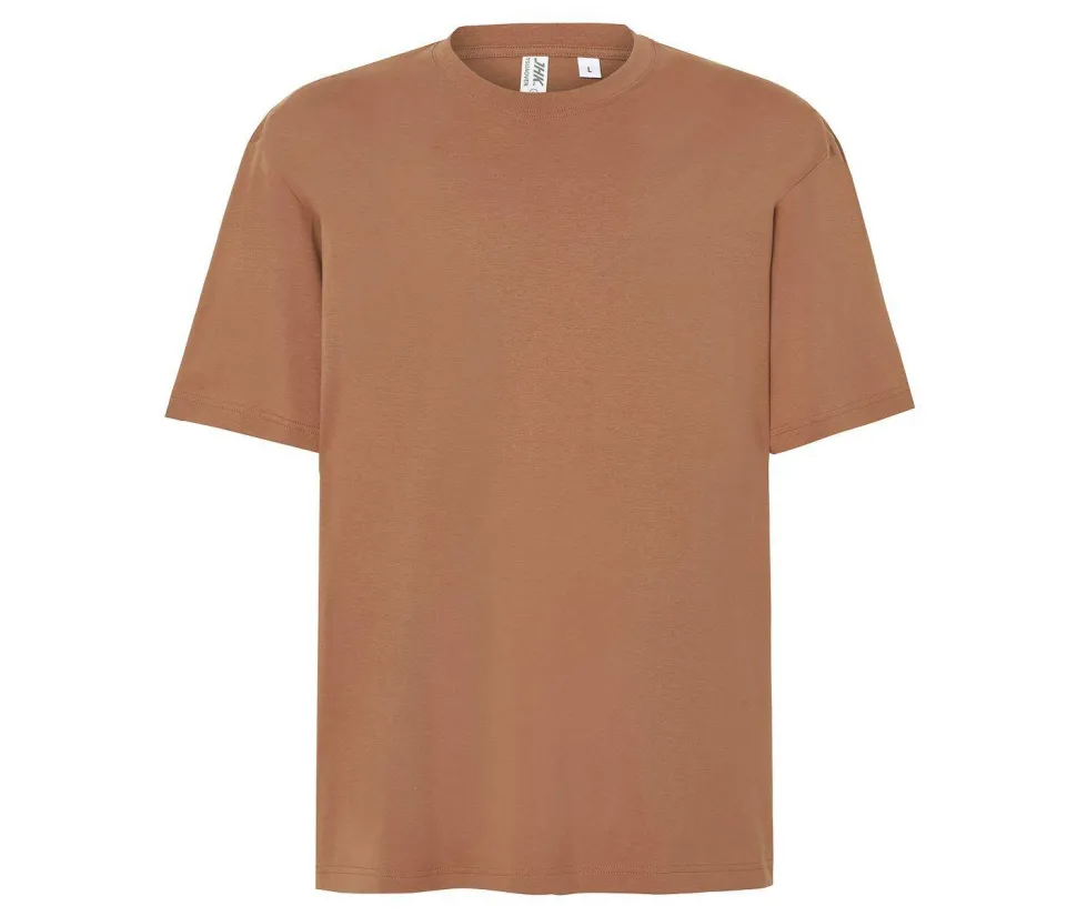 JHK JK195 - Tee-shirt oversize homme 200