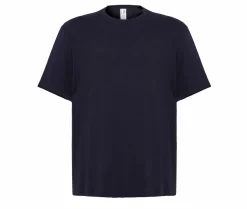 JHK JK195 - Tee-shirt oversize homme 200