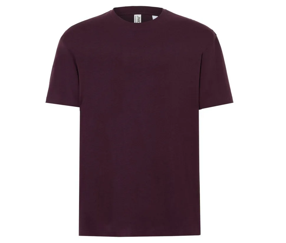 JHK JK195 - Tee-shirt oversize homme 200