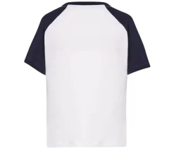 JHK JK153 - T-shirt baseball enfant
