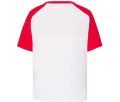 JHK JK153 - T-shirt baseball enfant