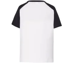 JHK JK153 - T-shirt baseball enfant