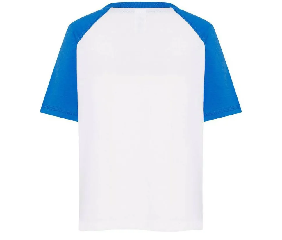 JHK JK153 - T-shirt baseball enfant