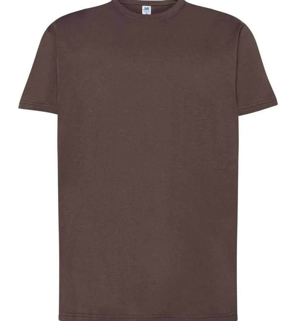 JHK JK170 - T-shirt col rond 170