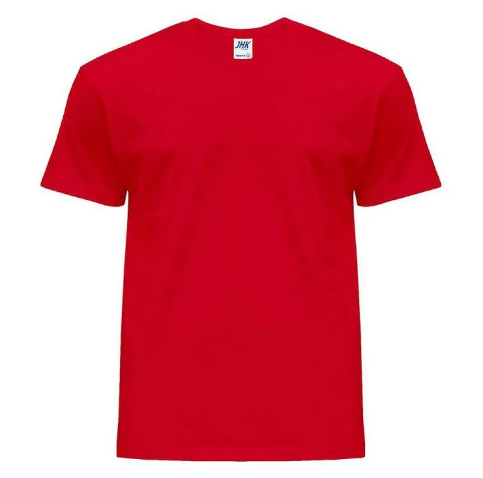 JHK JK170 - T-shirt col rond 170
