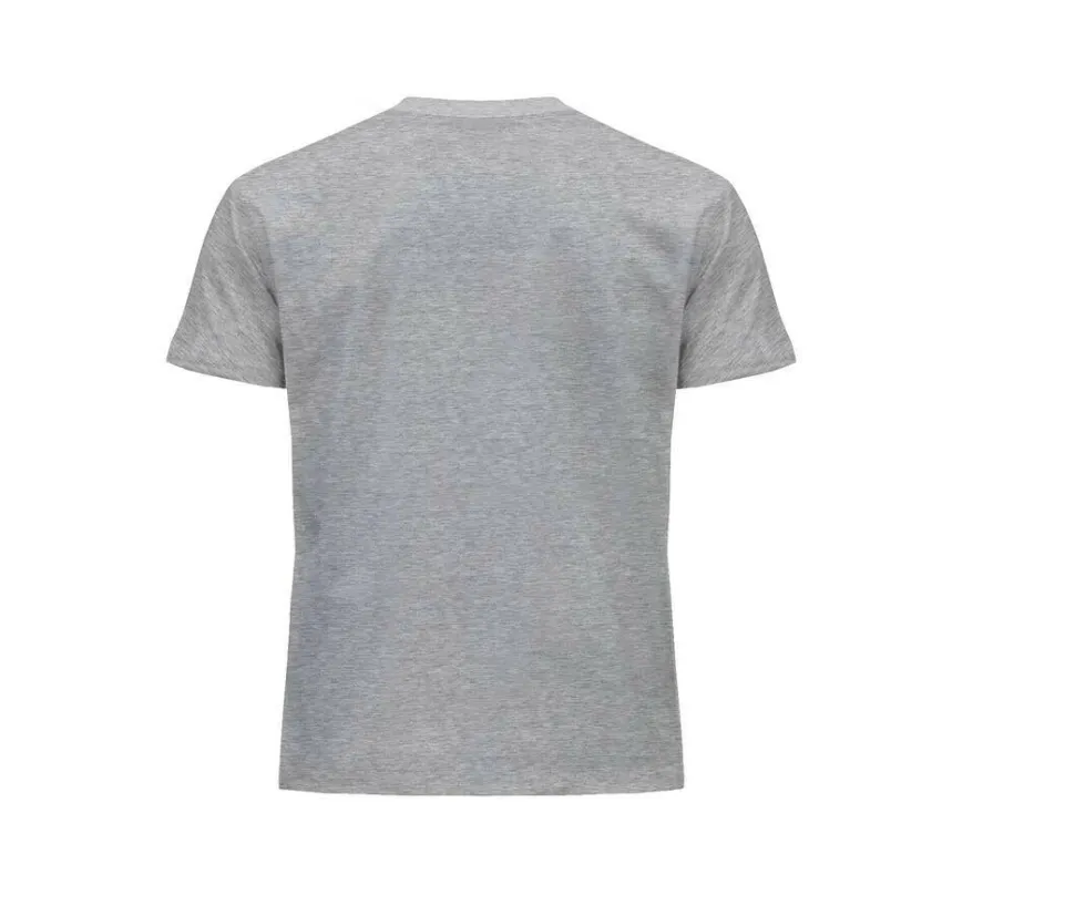JHK JK170 - T-shirt col rond 170