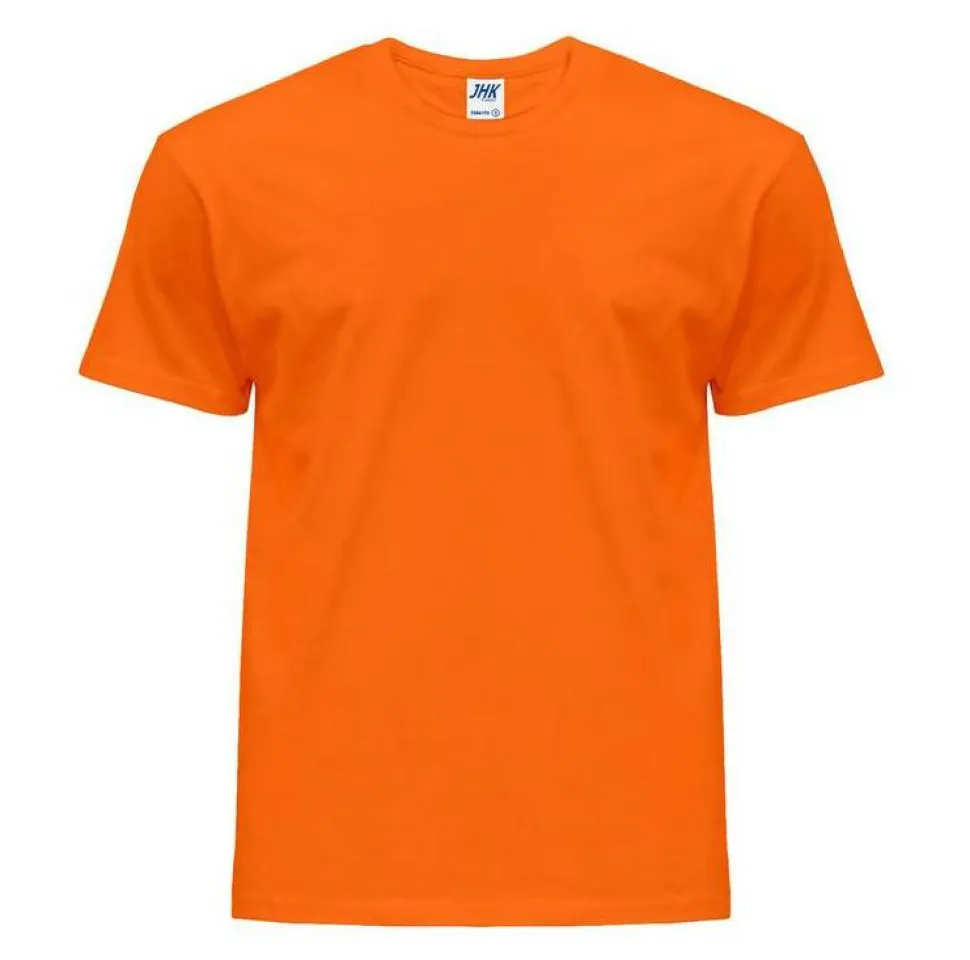 JHK JK170 - T-shirt col rond 170