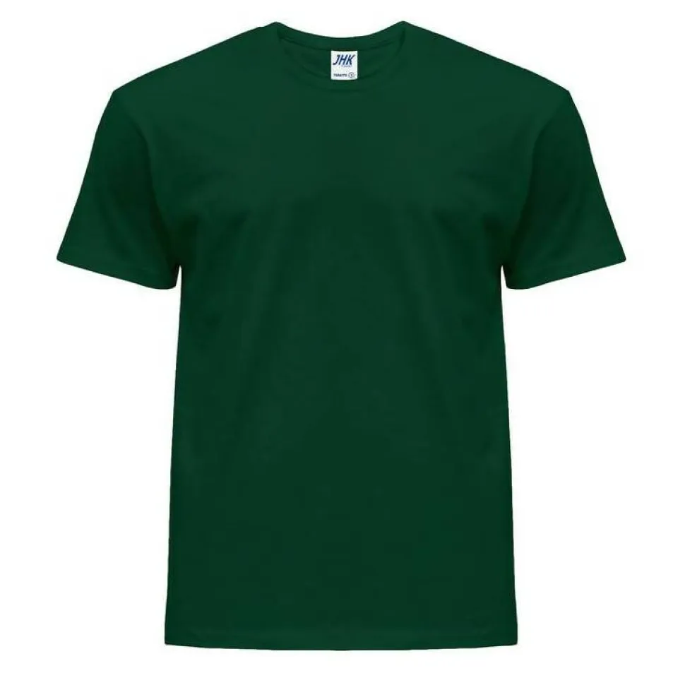 JHK JK170 - T-shirt col rond 170