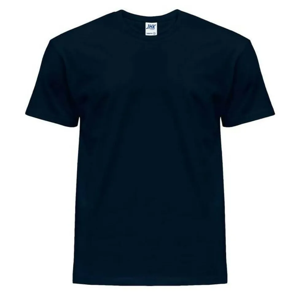 JHK JK170 - T-shirt col rond 170
