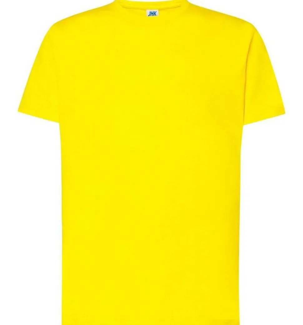 JHK JK170 - T-shirt col rond 170