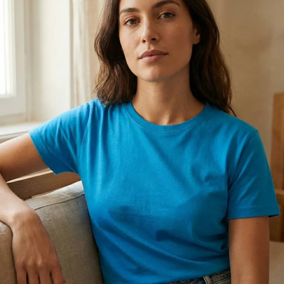 JHK JK400 - T-shirt col rond 160