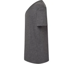 JHK JK401 - T-shirt Col V Confort Doux et Résistant