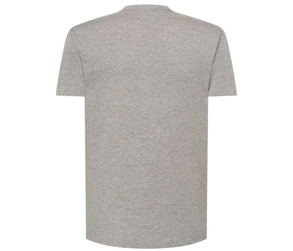 JHK JK401 - T-shirt Col V Confort Doux et Résistant