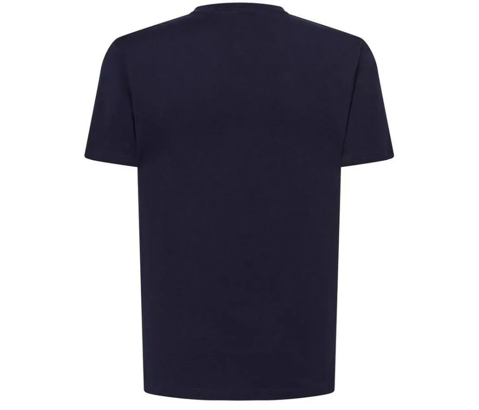JHK JK401 - T-shirt Col V Confort Doux et Résistant