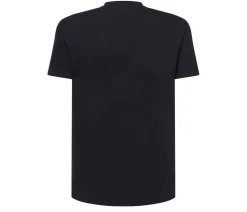 JHK JK401 - T-shirt Col V Confort Doux et Résistant