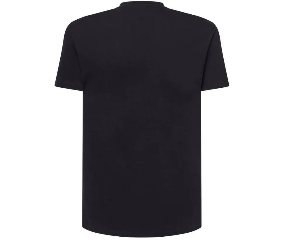 JHK JK401 - T-shirt Col V Confort Doux et Résistant