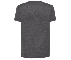 JHK JK401 - T-shirt Col V Confort Doux et Résistant