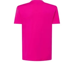 JHK JK401 - T-shirt Col V Confort Doux et Résistant