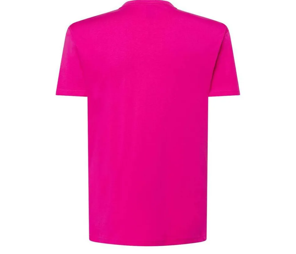 JHK JK401 - T-shirt Col V Confort Doux et Résistant
