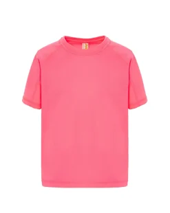 JHK JK902 - T-shirt de sport enfant